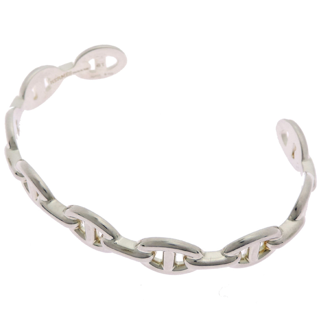 Chaine d'Ancre Bracelet Sterling Silver