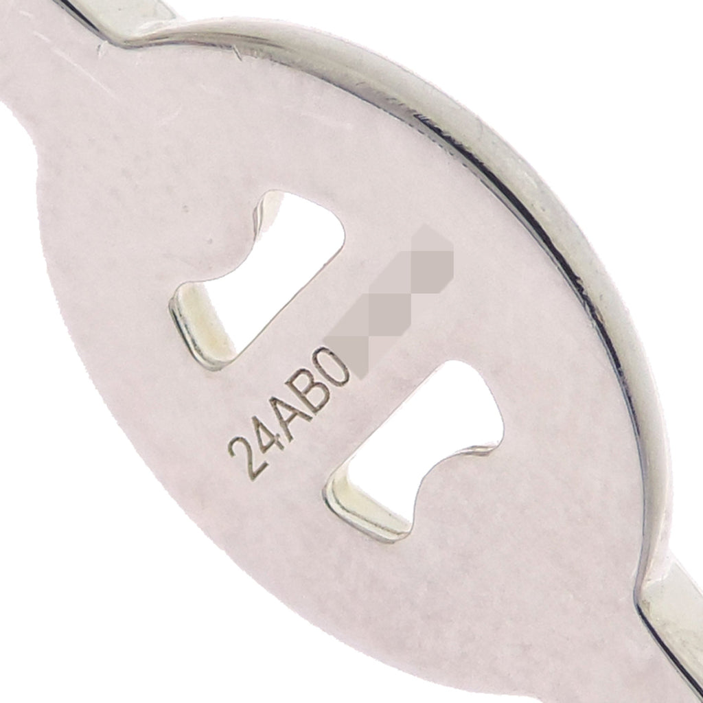 Chaine d'Ancre Bracelet Sterling Silver