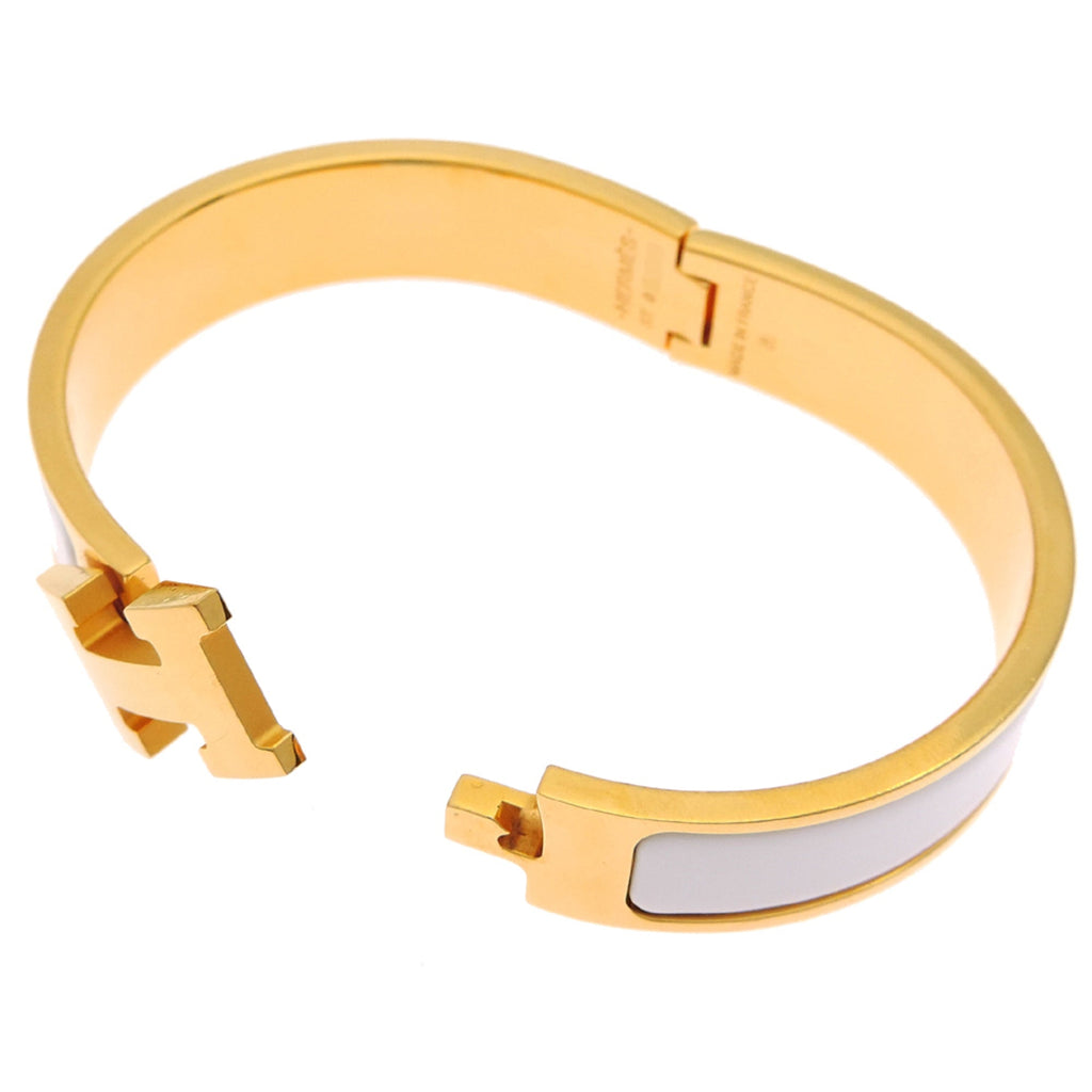 Bracelet Gold-Tone Metal