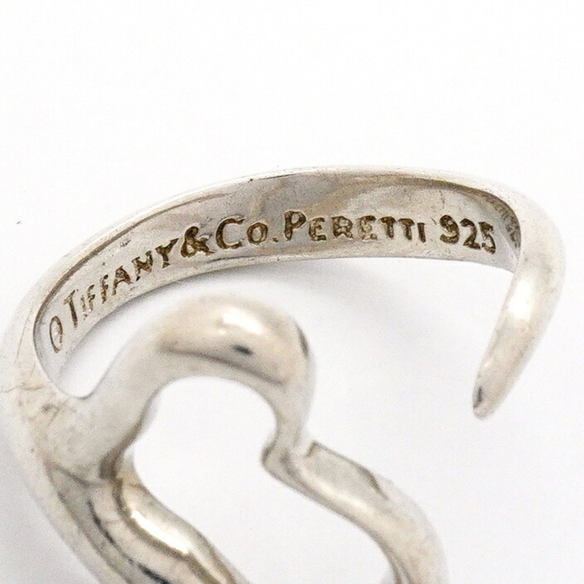 Heart Ring Sterling Silver
