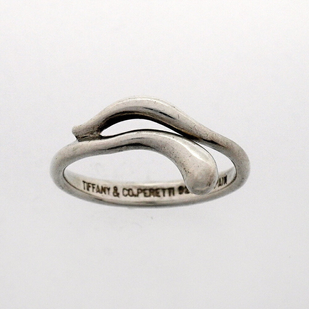 Ring Sterling Silver