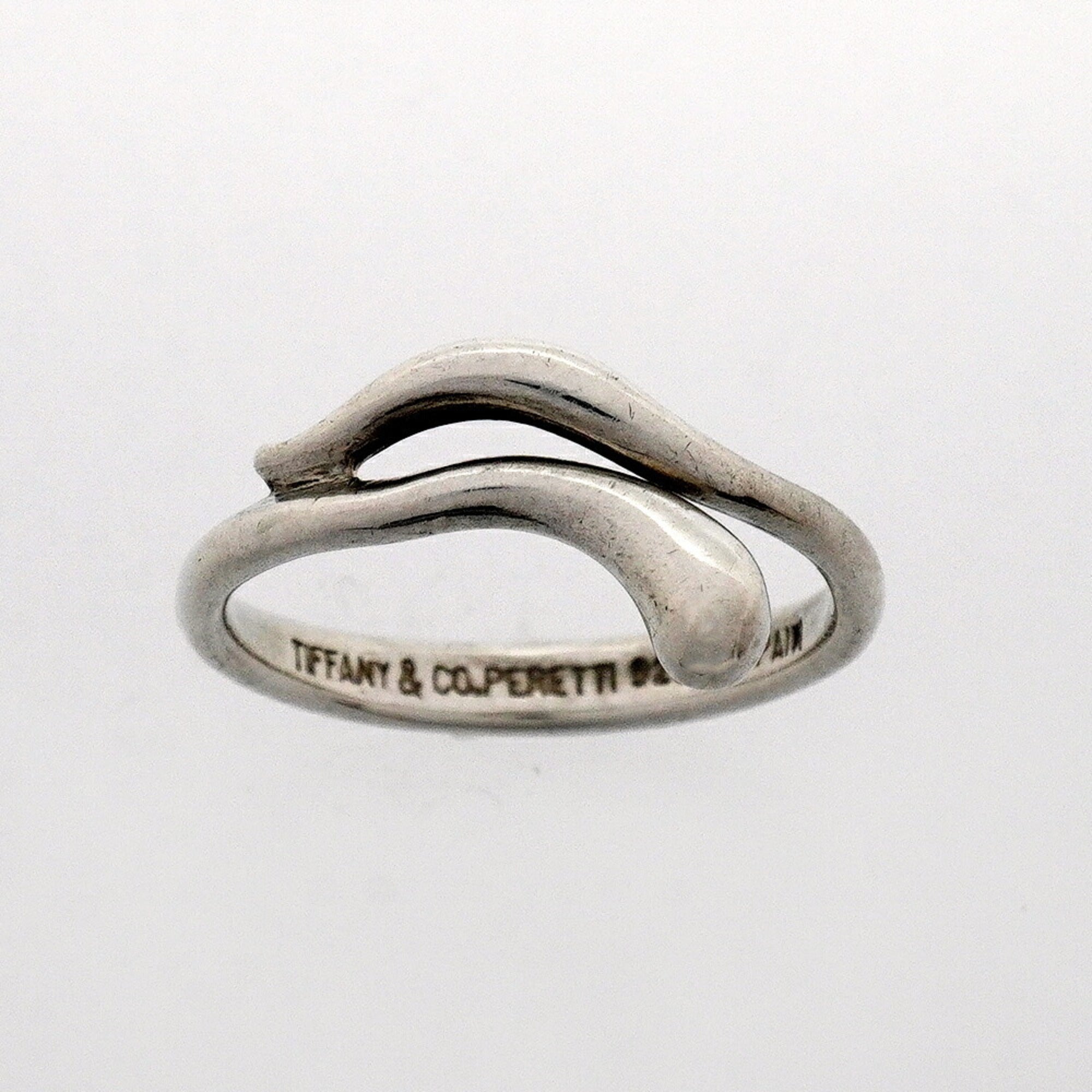 Ring Sterling Silver