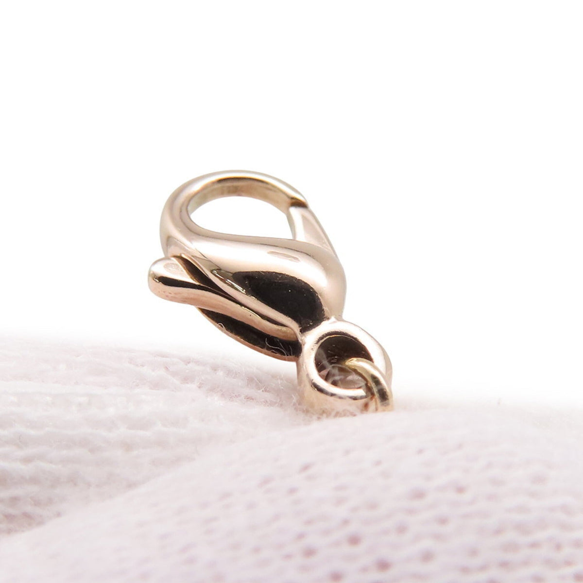Coco Crush Bracelet 18K Rose Gold with Diamond