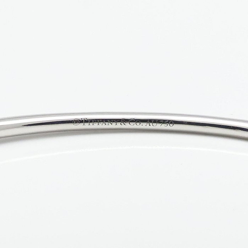 Bracelet 18K White Gold with Diamond