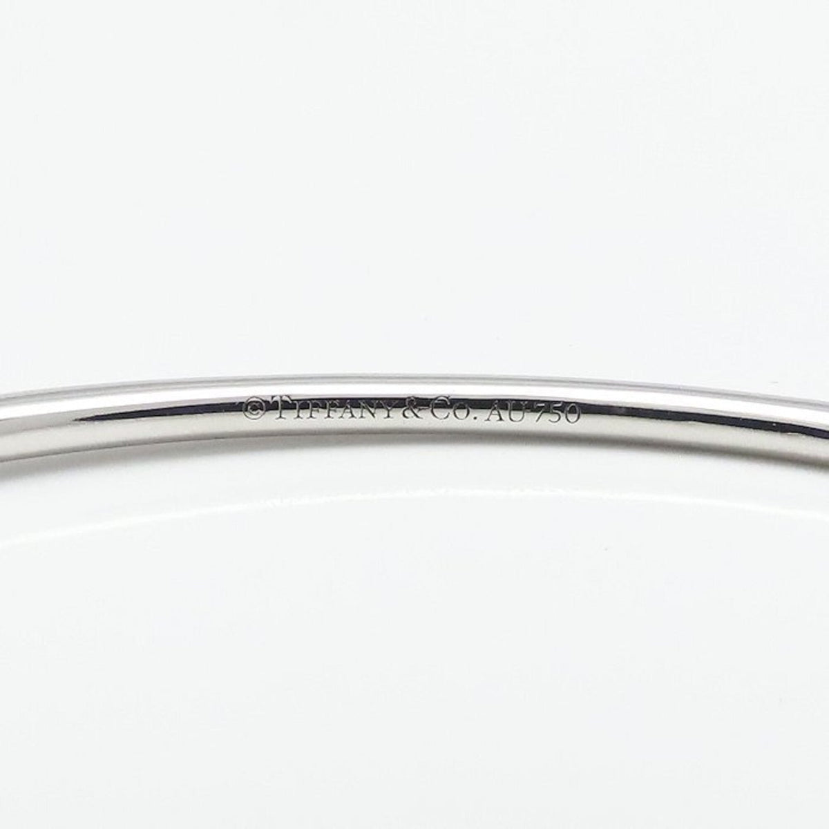 Bracelet 18K White Gold with Diamond