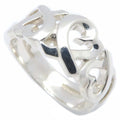 Paloma Picasso Ring Sterling Silver
