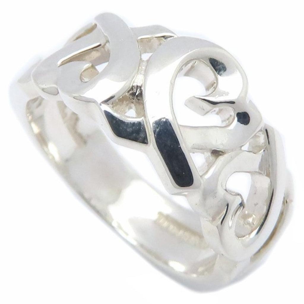 Paloma Picasso Ring Sterling Silver