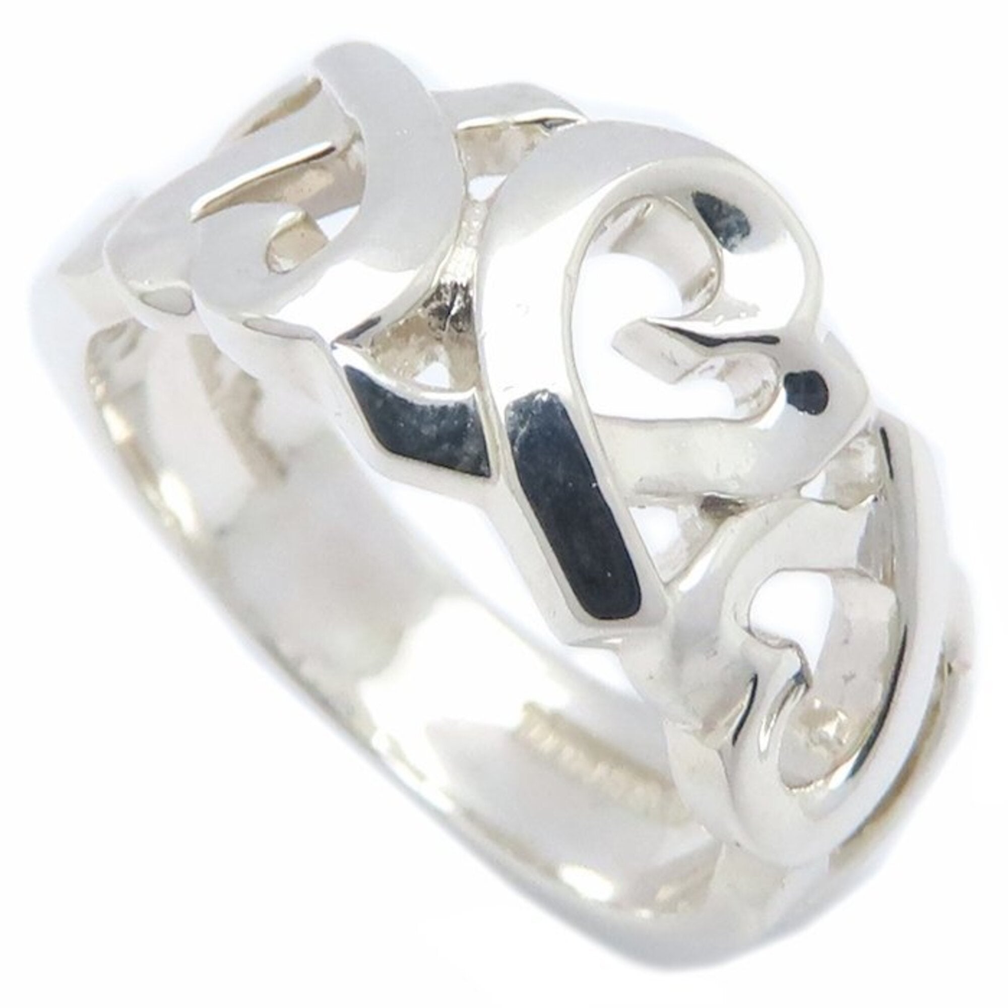 Paloma Picasso Ring Sterling Silver