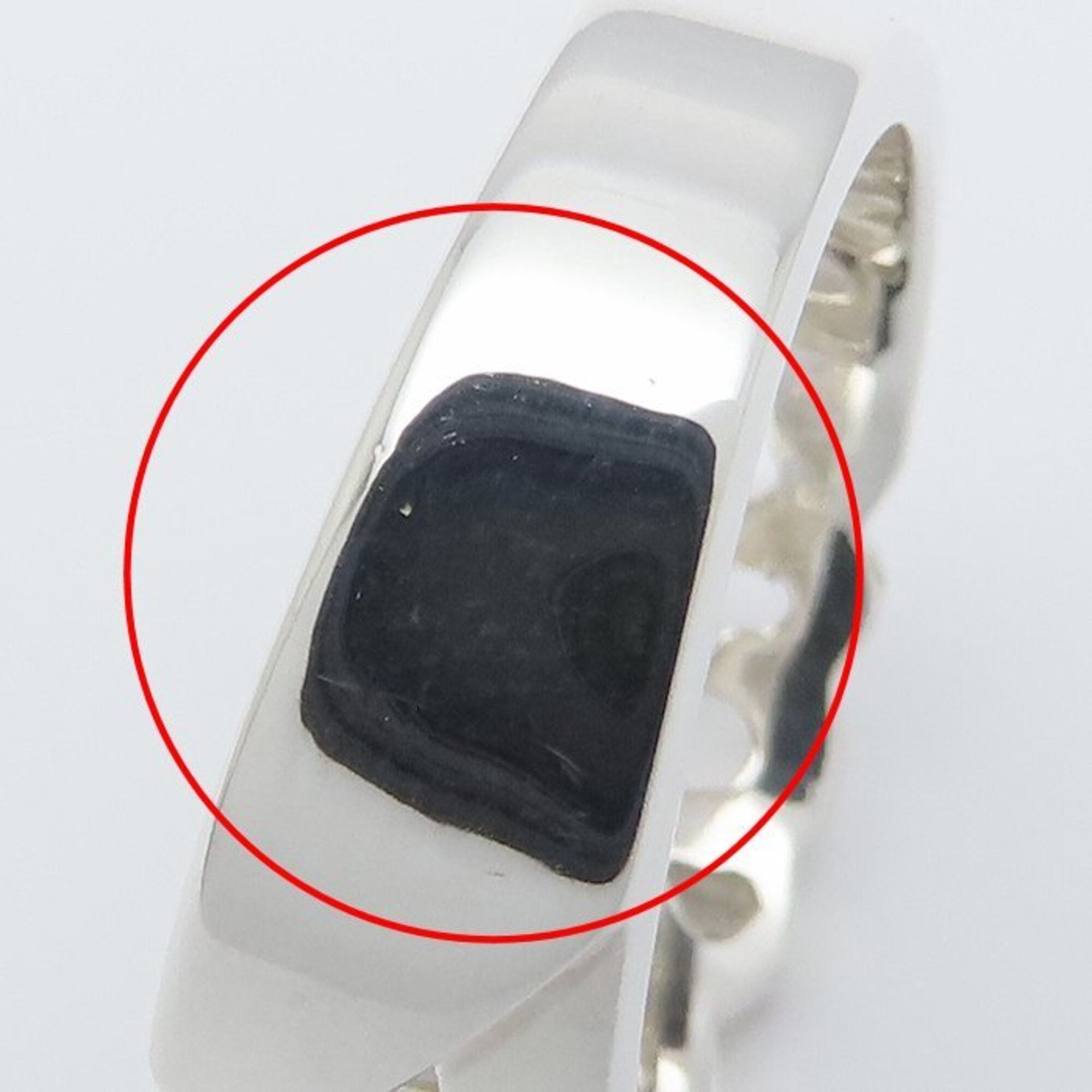 Paloma Picasso Ring Sterling Silver