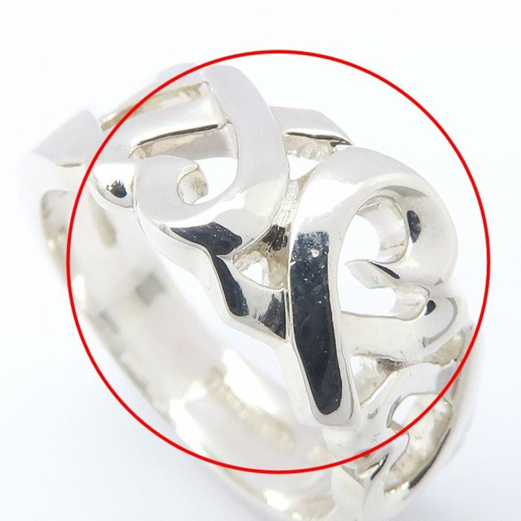 Paloma Picasso Ring Sterling Silver
