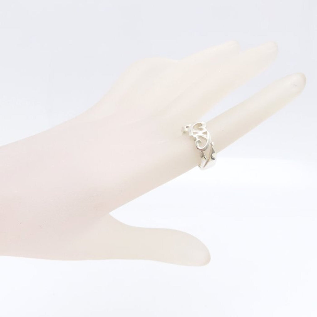 Paloma Picasso Ring Sterling Silver