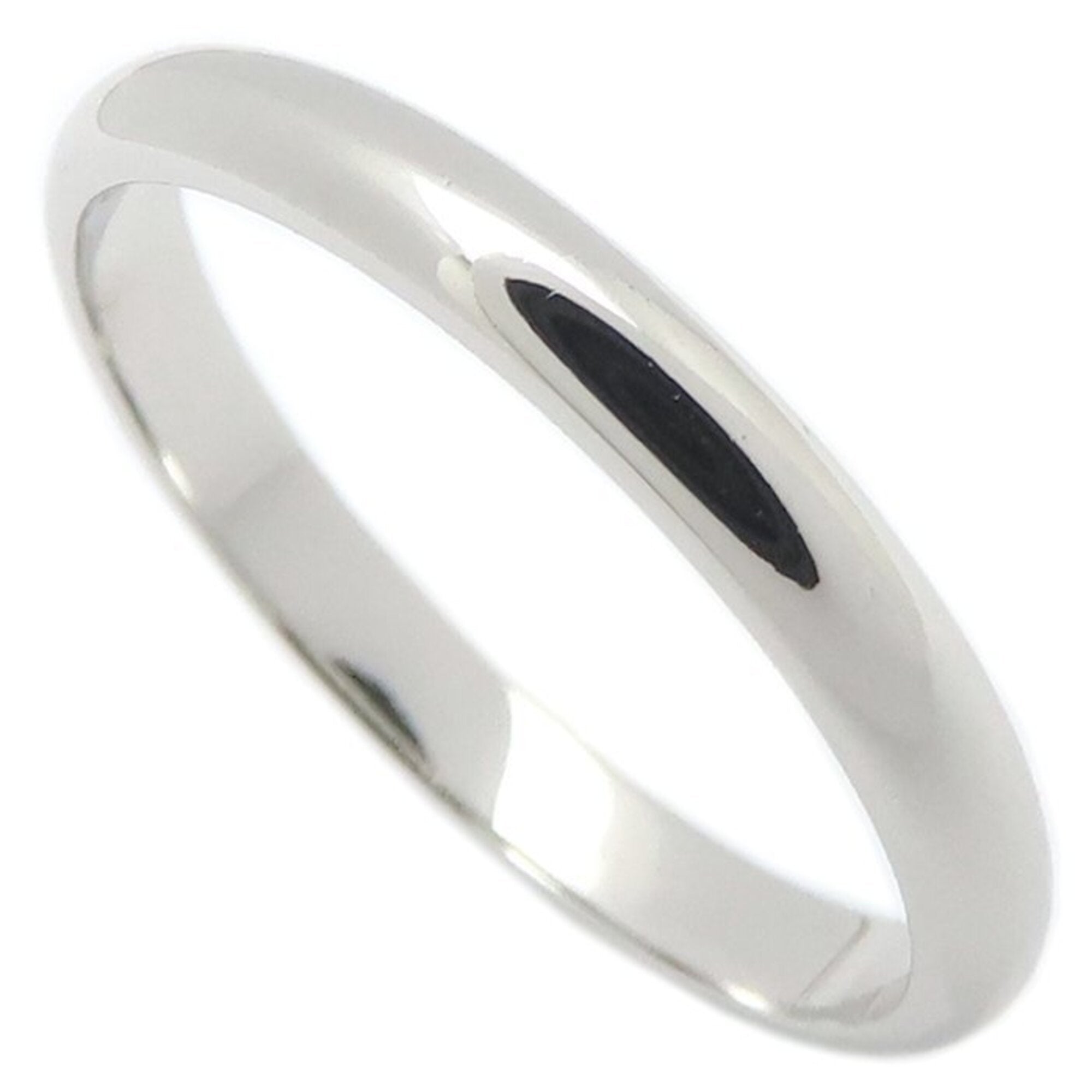 1895 Ring Platinum
