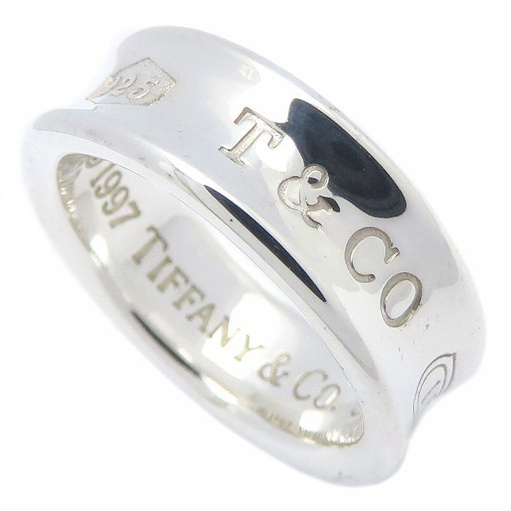 Band Ring Sterling Silver