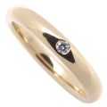 Elsa Peretti Ring 18K Rose Gold 2.7mm