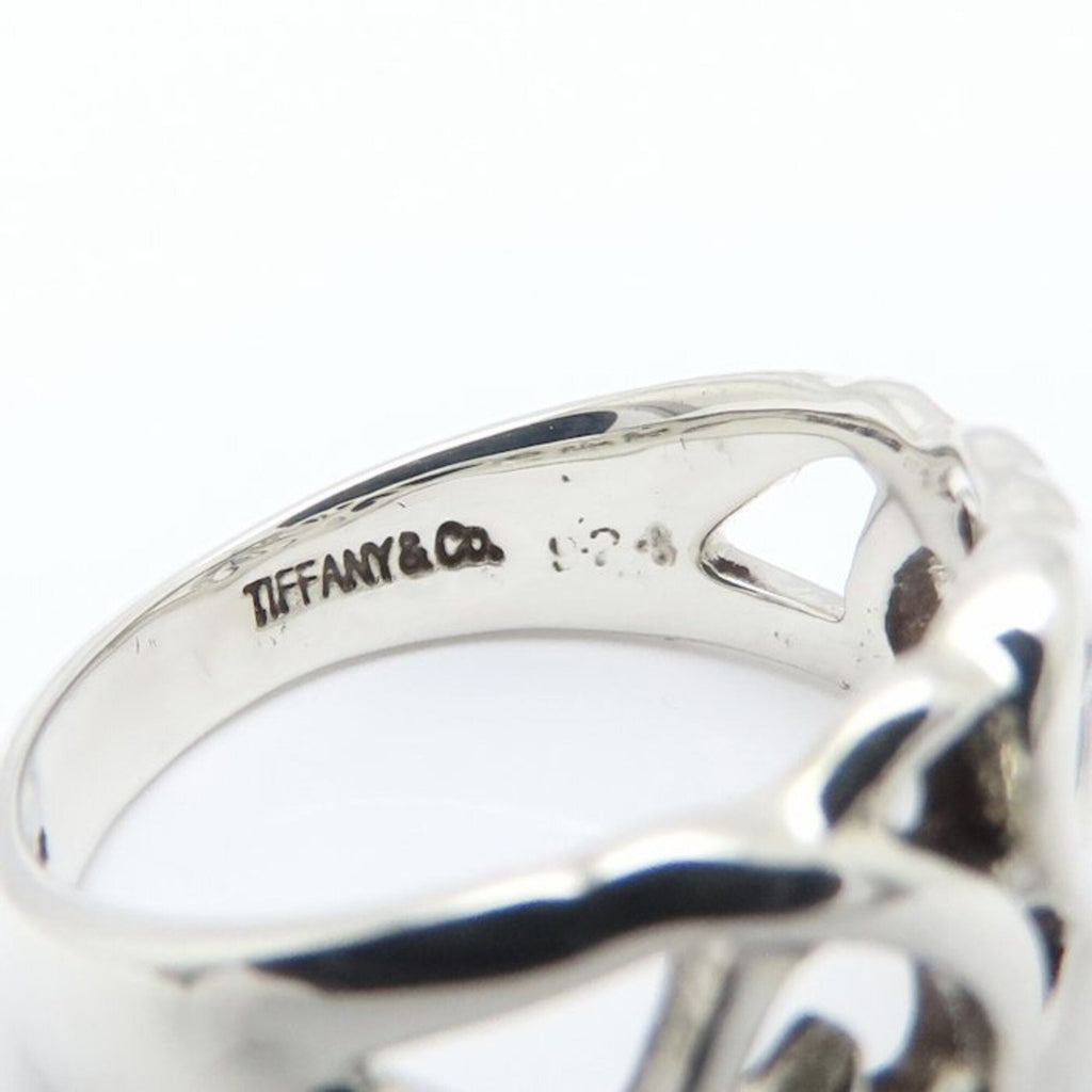 Paloma Picasso Ring Sterling Silver