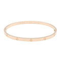 Love Bracelet 18K Rose Gold