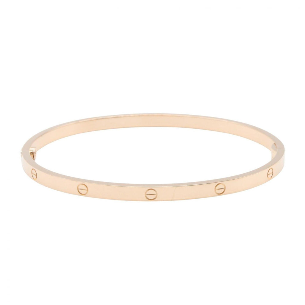 Love Bracelet 18K Rose Gold