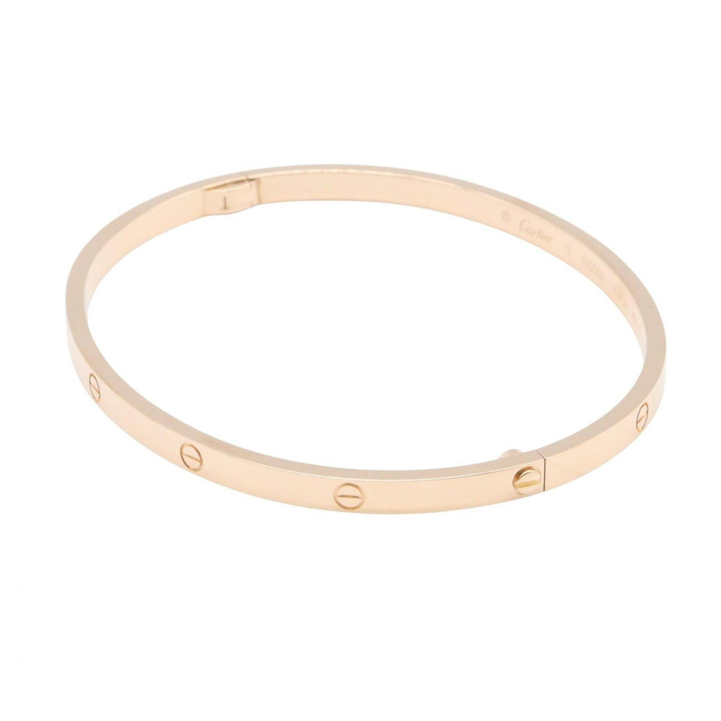 Love Bracelet 18K Rose Gold