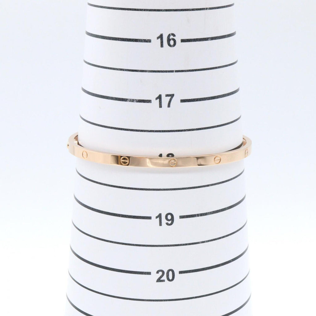Love Bracelet 18K Rose Gold