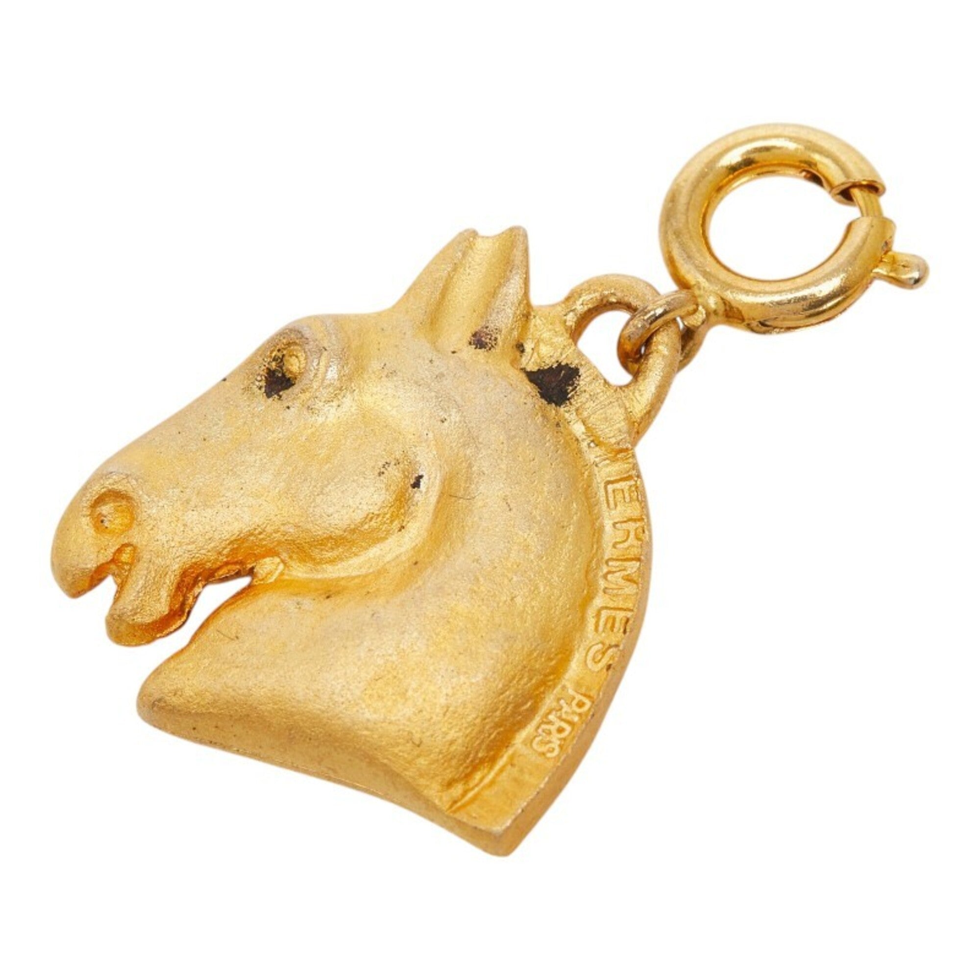 Pendant Necklace Gold Plated