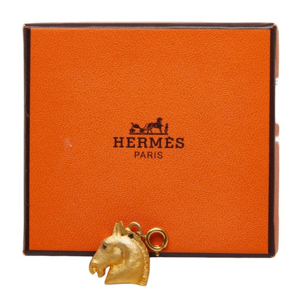 Pendant Necklace Gold Plated