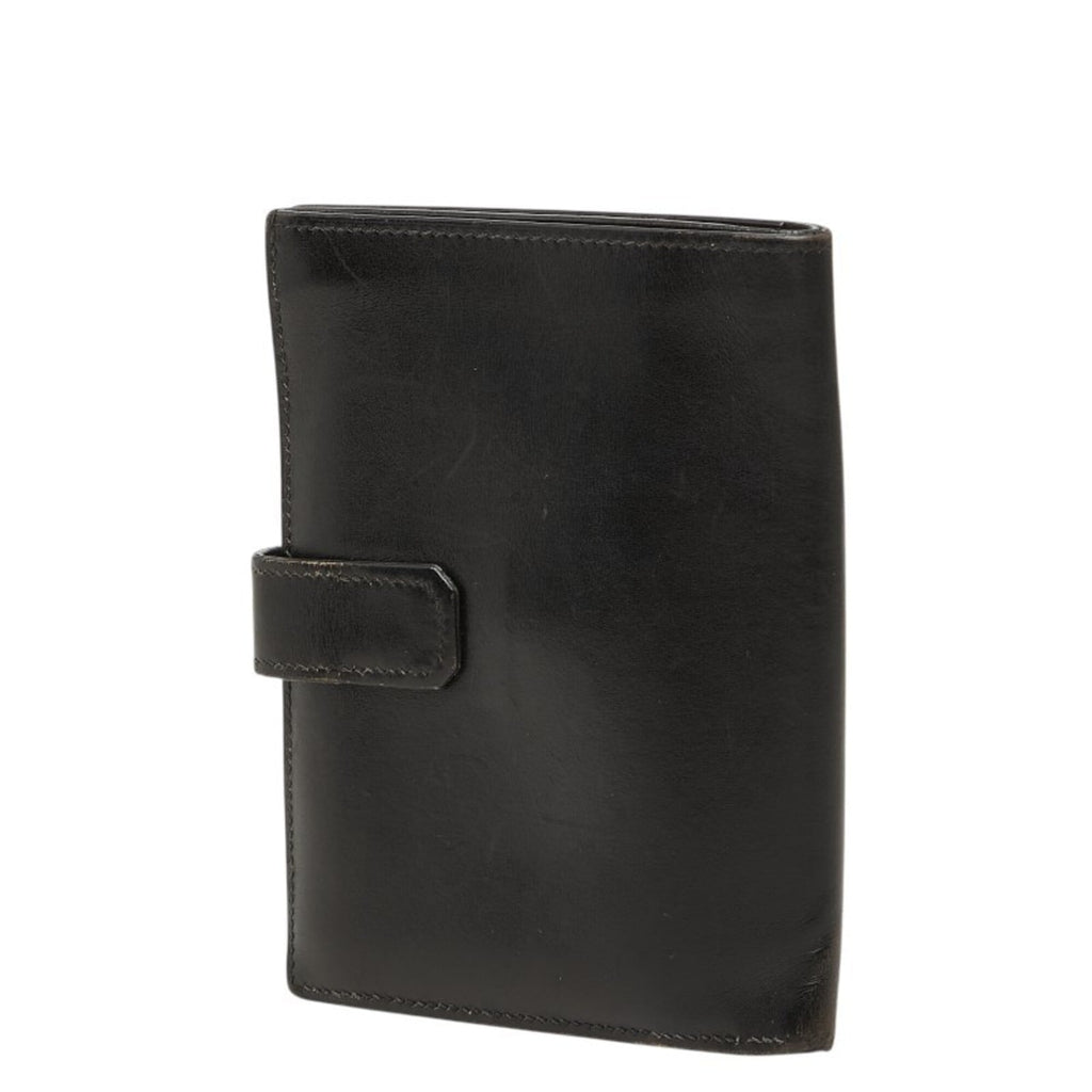 Bearn Wallet Box Calf Compact