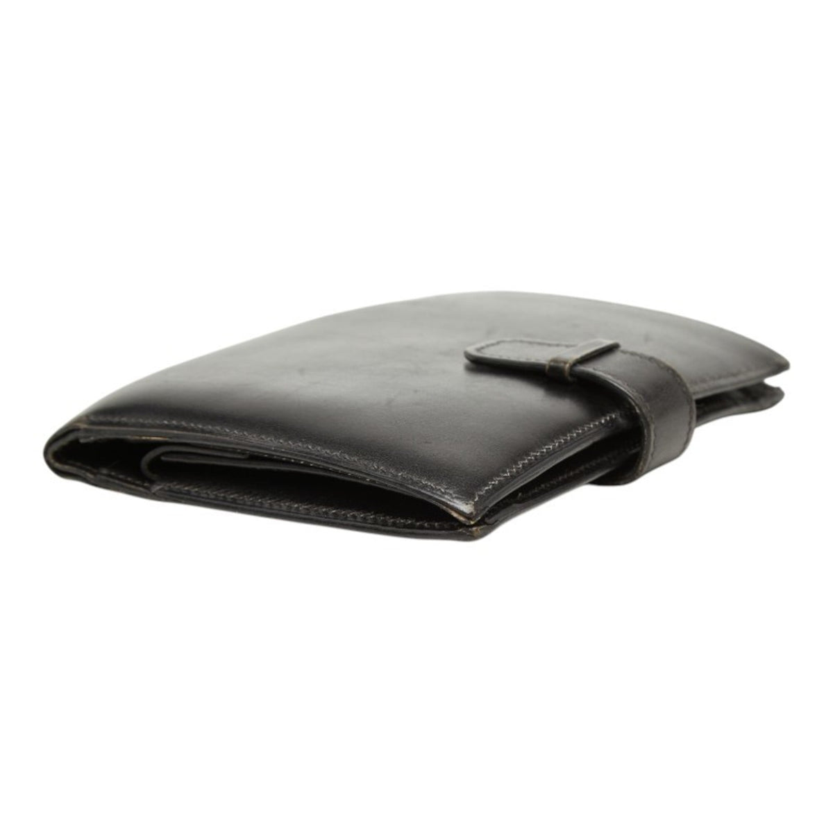 Bearn Wallet Box Calf Compact