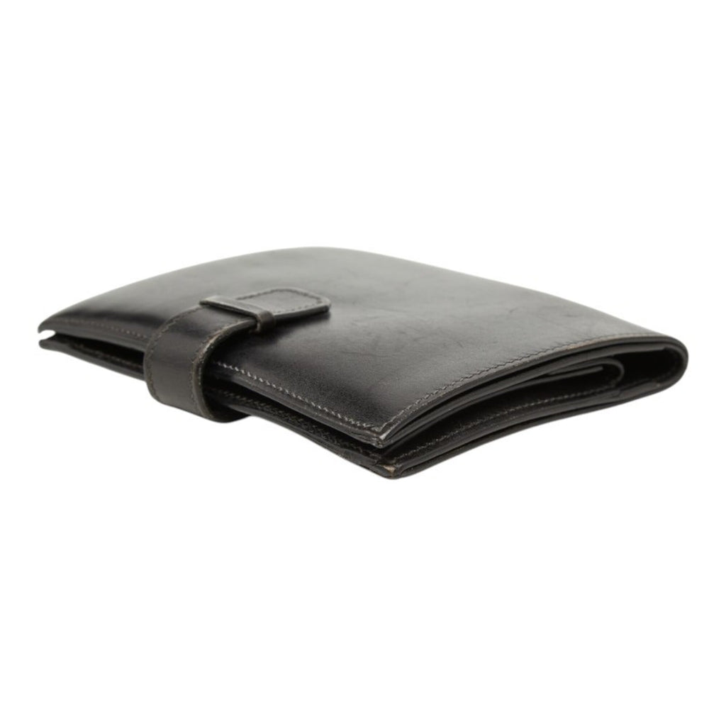 Bearn Wallet Box Calf Compact