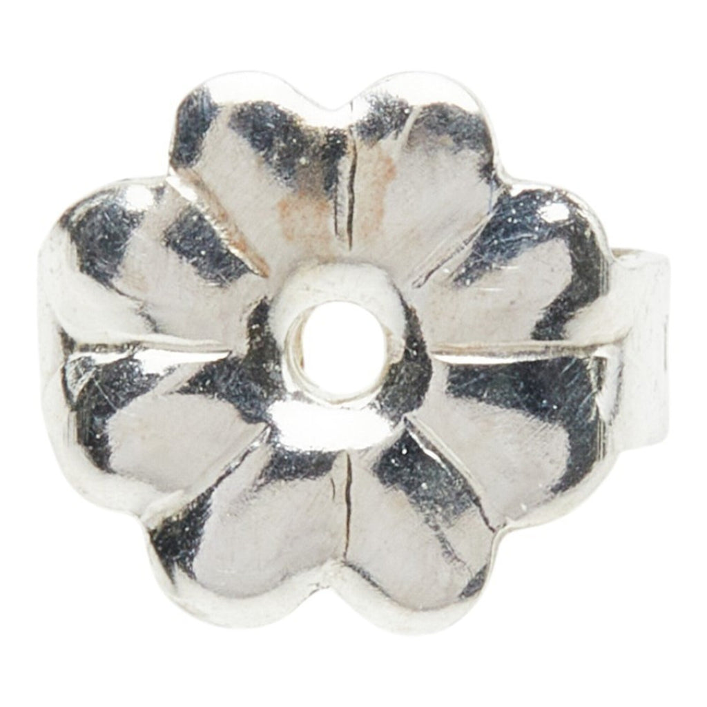 Knot Stud Earrings Sterling Silver Sterling Silver