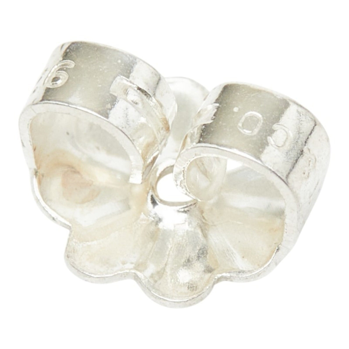 Knot Stud Earrings Sterling Silver Sterling Silver