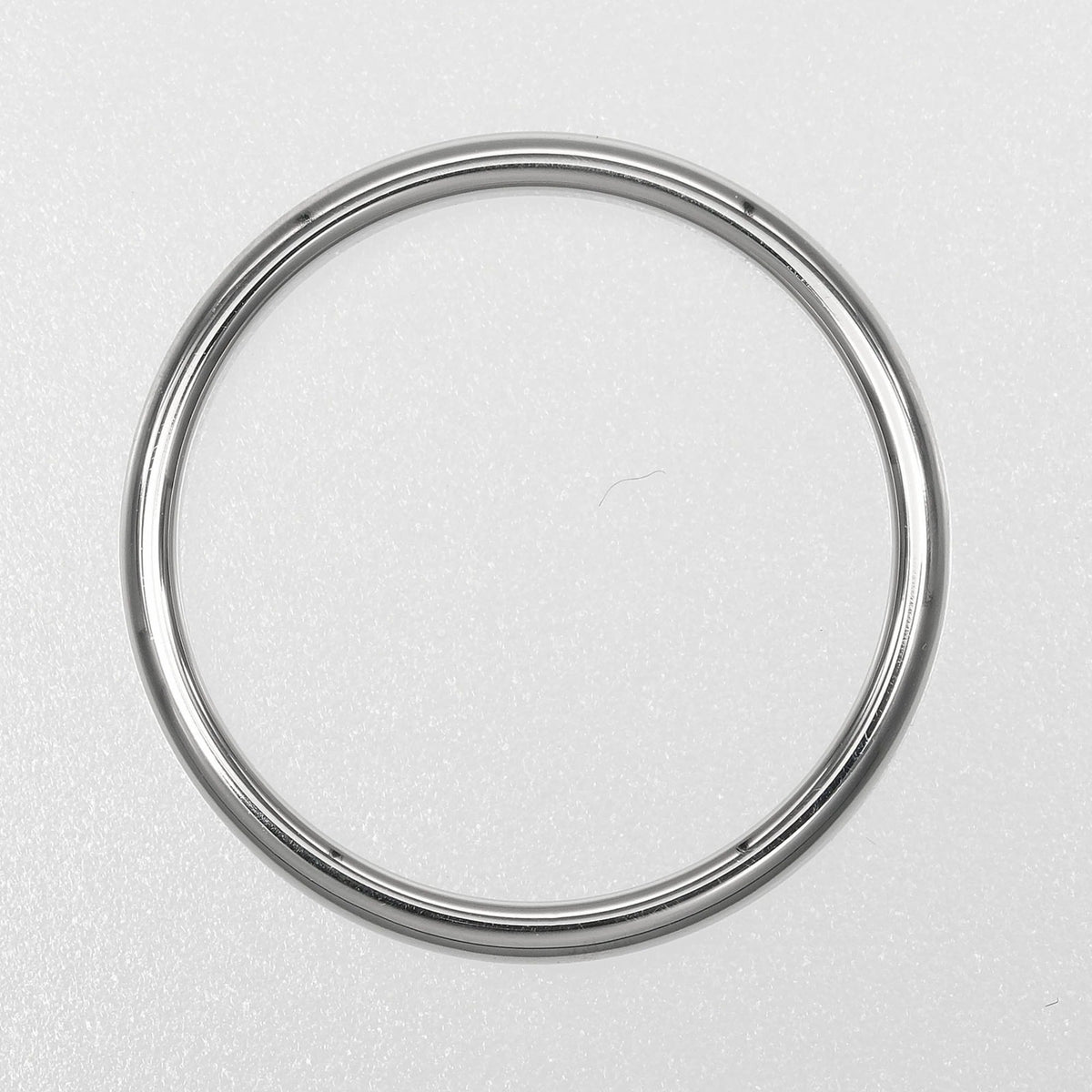 Band Ring Platinum Medium