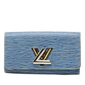 Twist Wallet Epi Leather