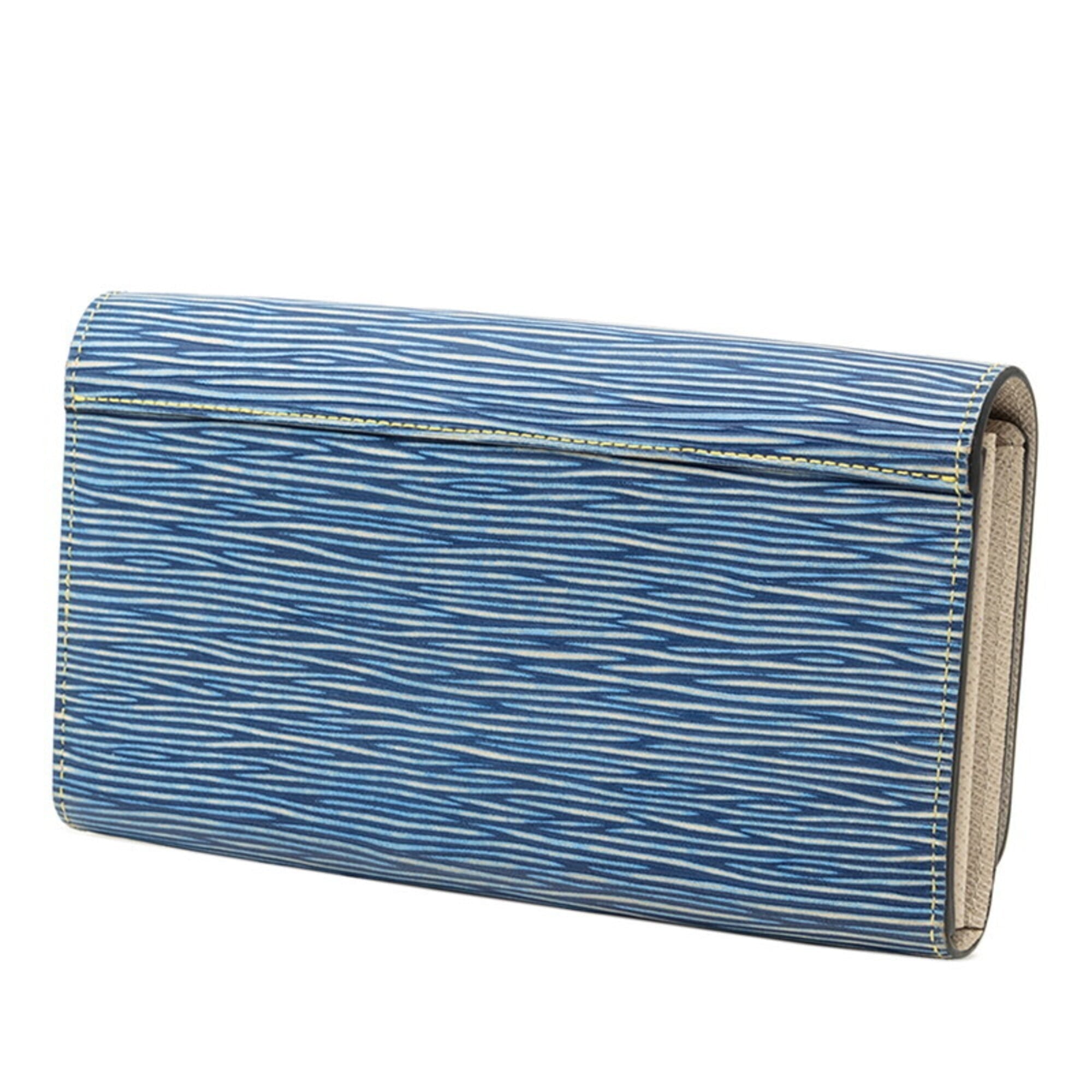 Twist Wallet Epi Leather