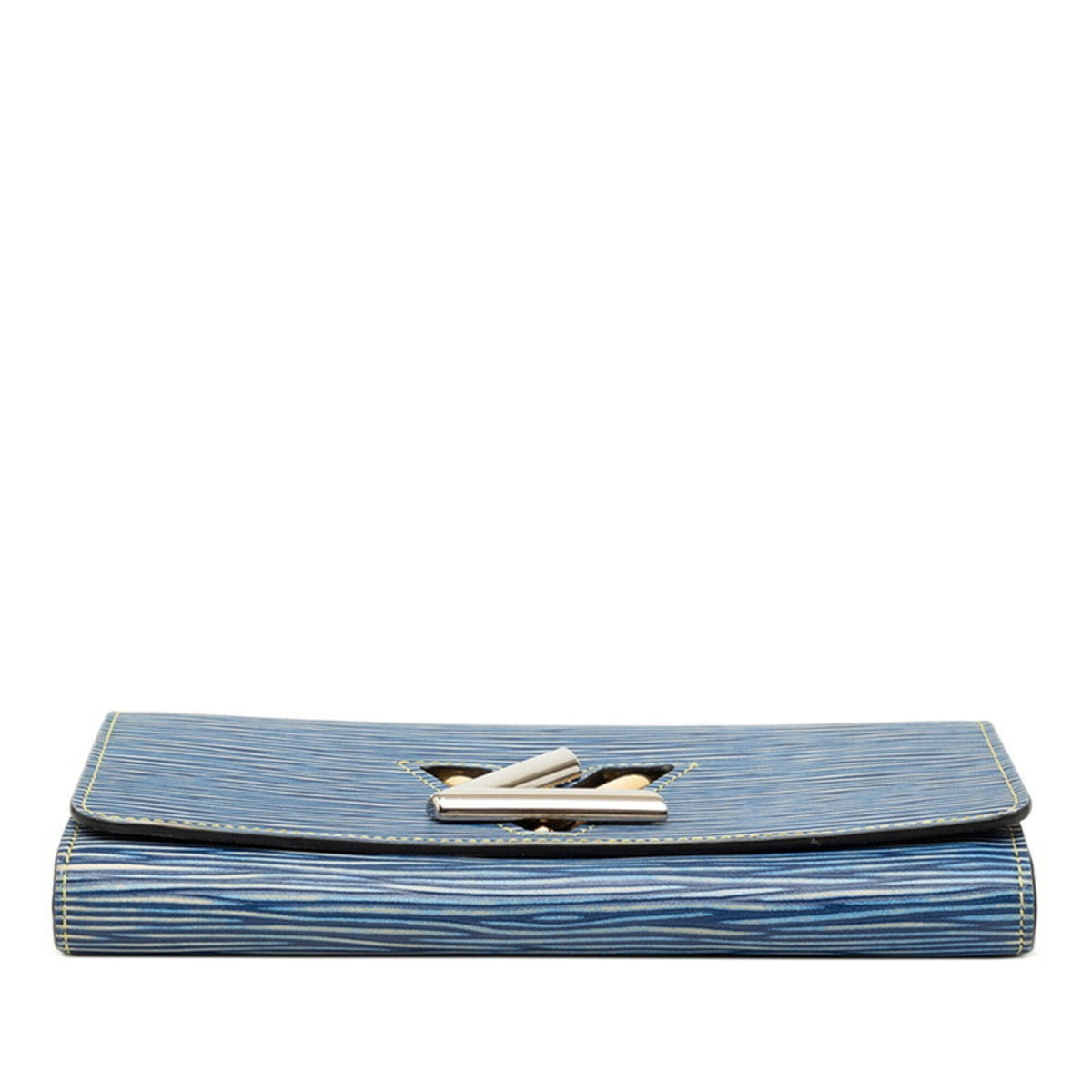 Twist Wallet Epi Leather