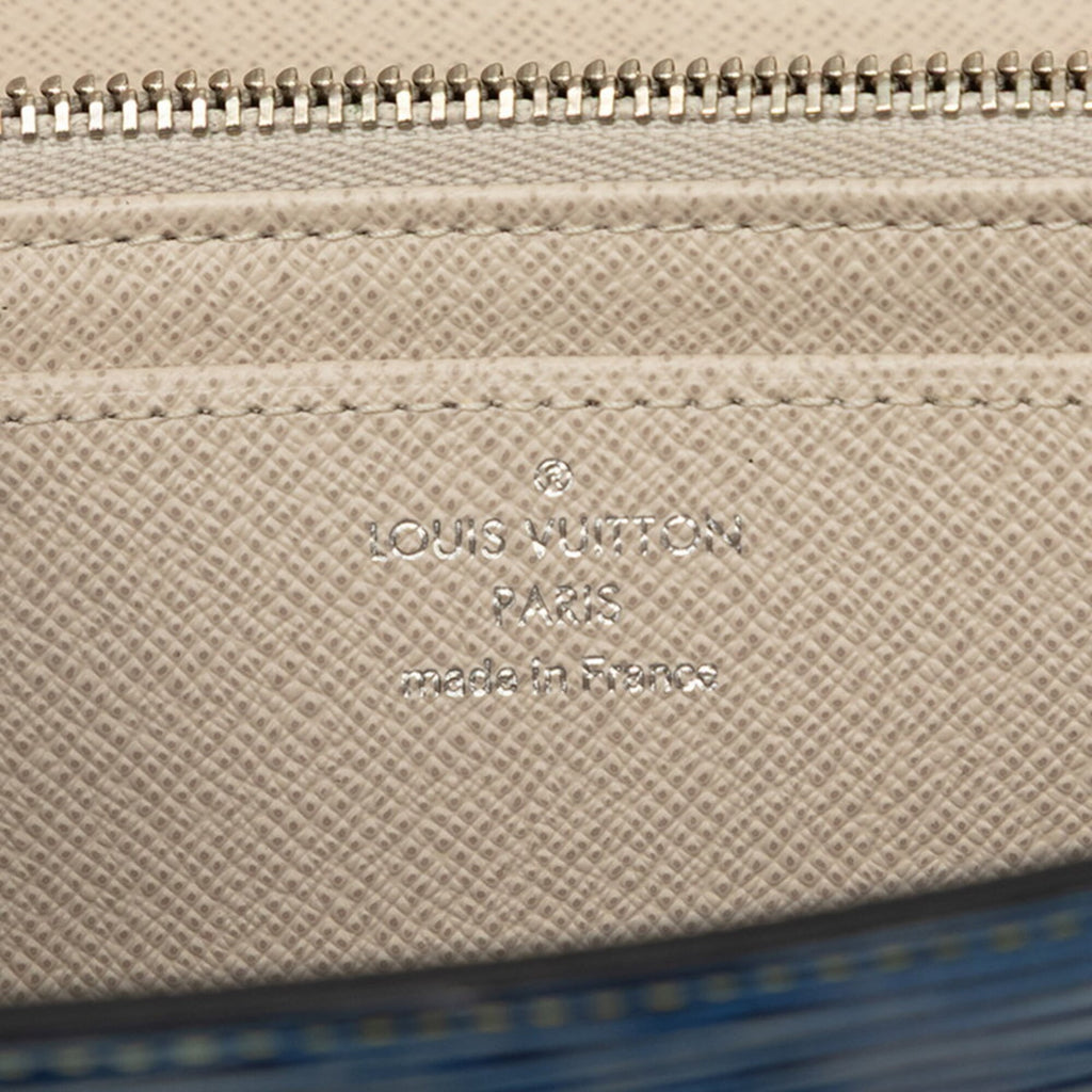 Twist Wallet Epi Leather