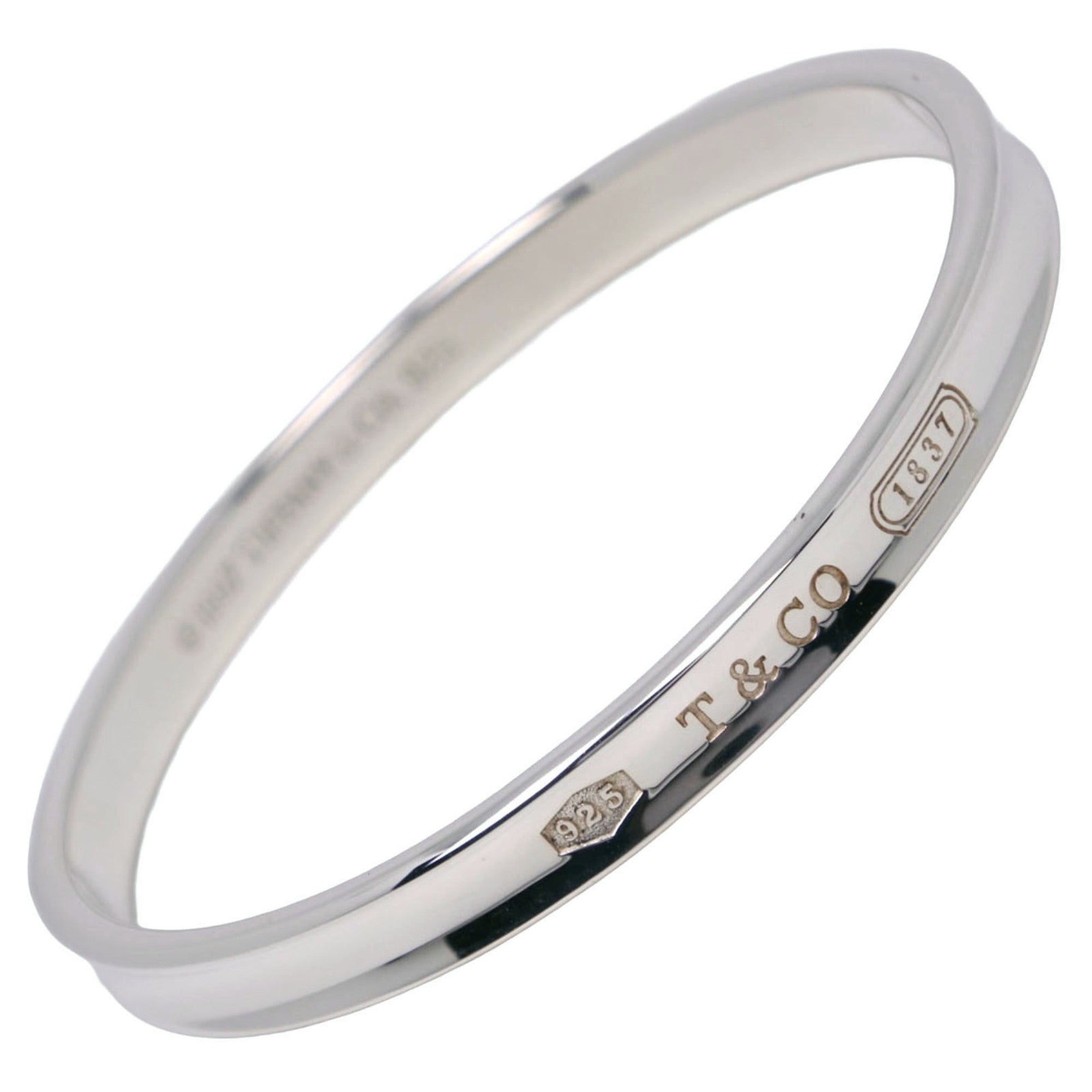 1837 Bracelet Sterling Silver