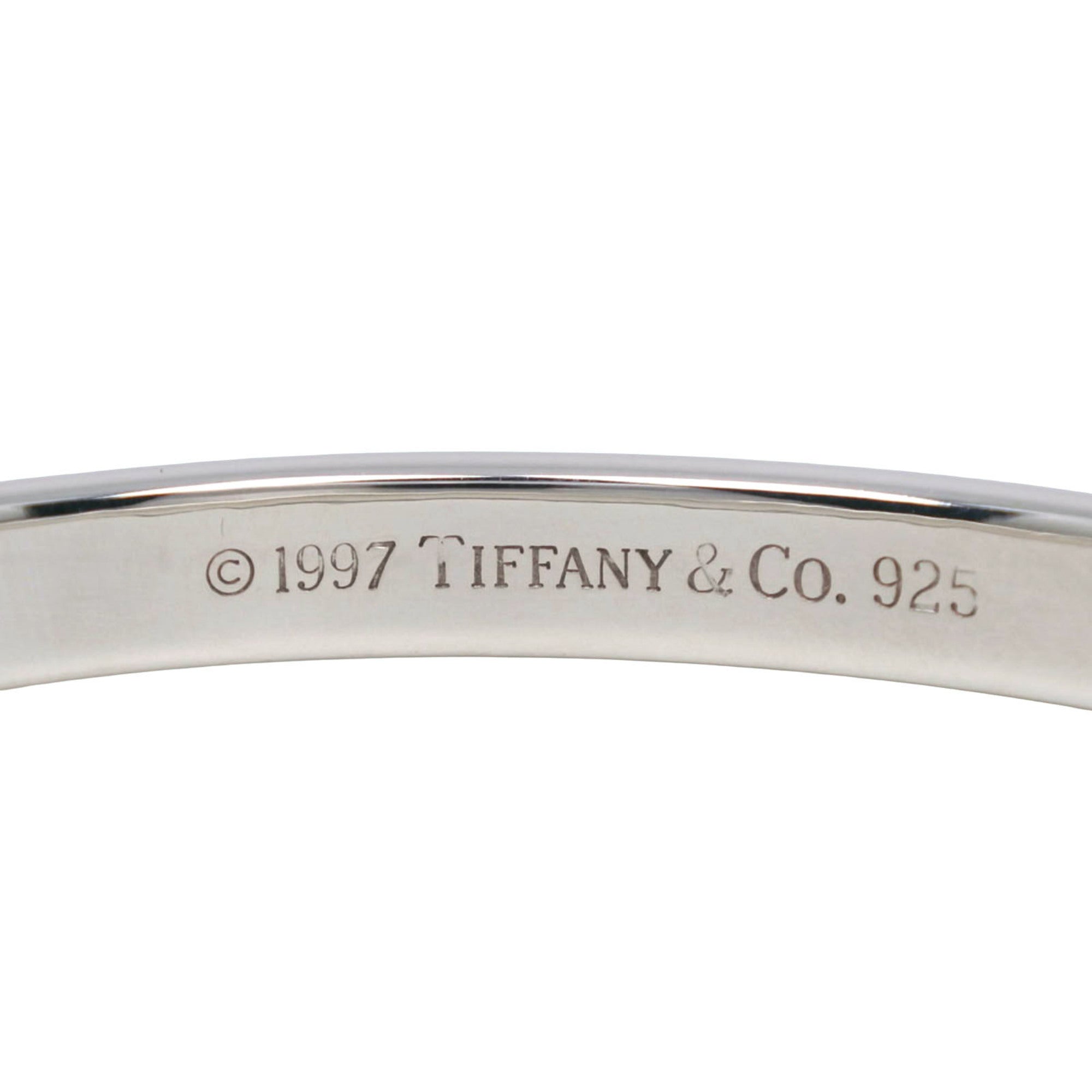 1837 Bracelet Sterling Silver