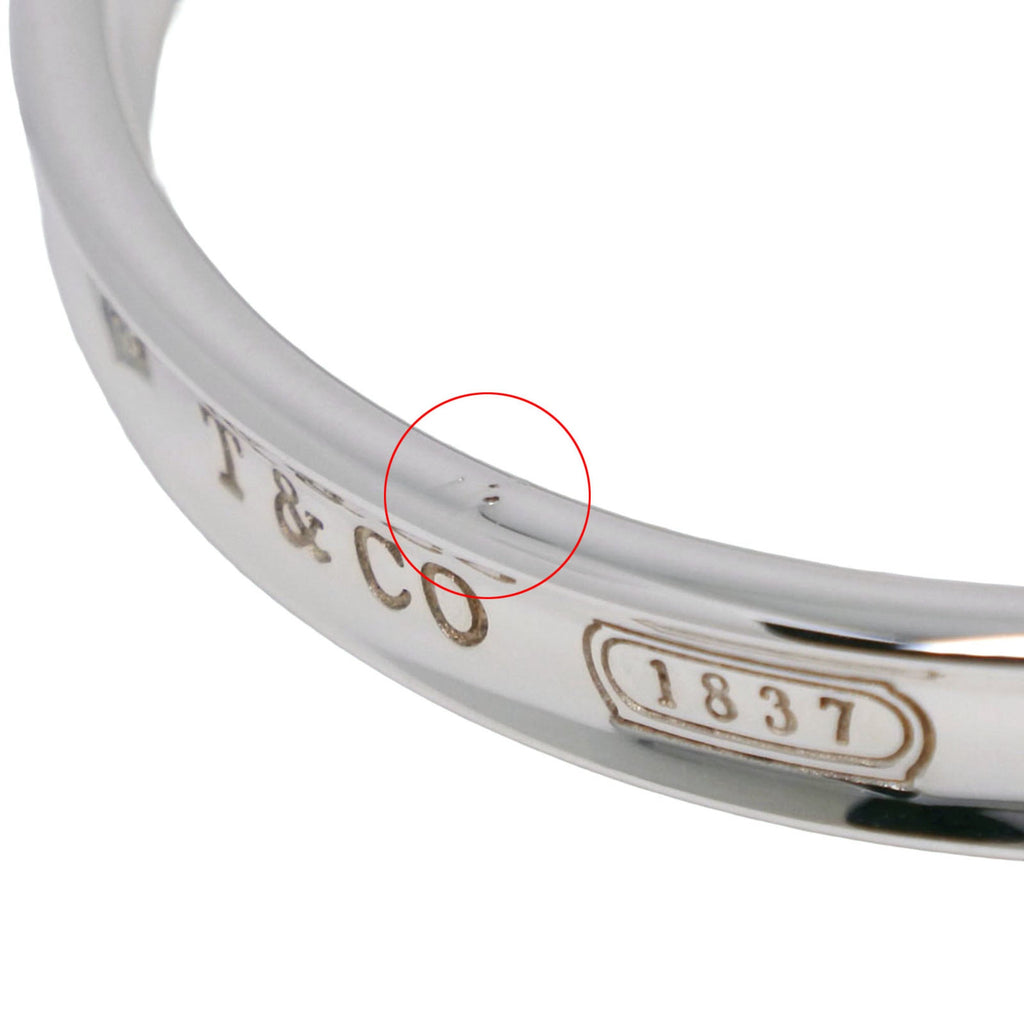 1837 Bracelet Sterling Silver
