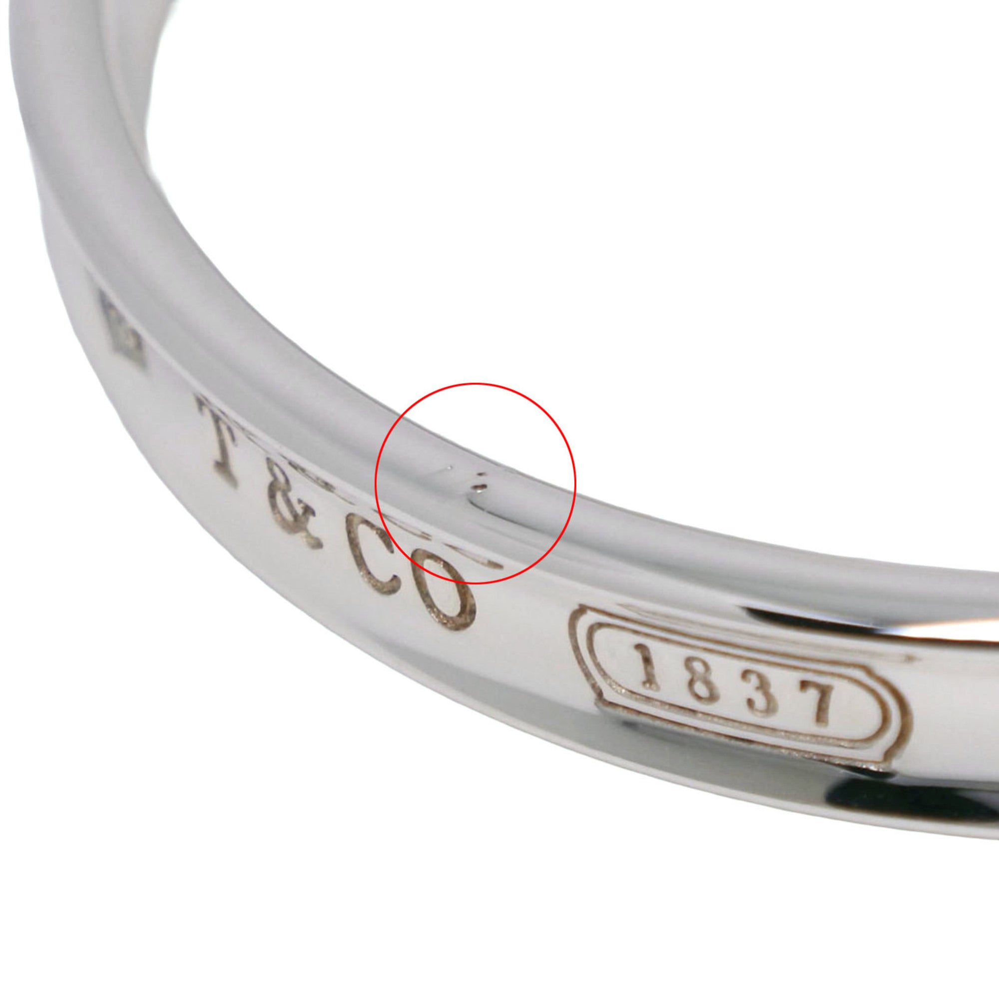 1837 Bracelet Sterling Silver