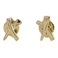 Paloma Picasso Earrings 18K Yellow Gold 18K Yellow Gold