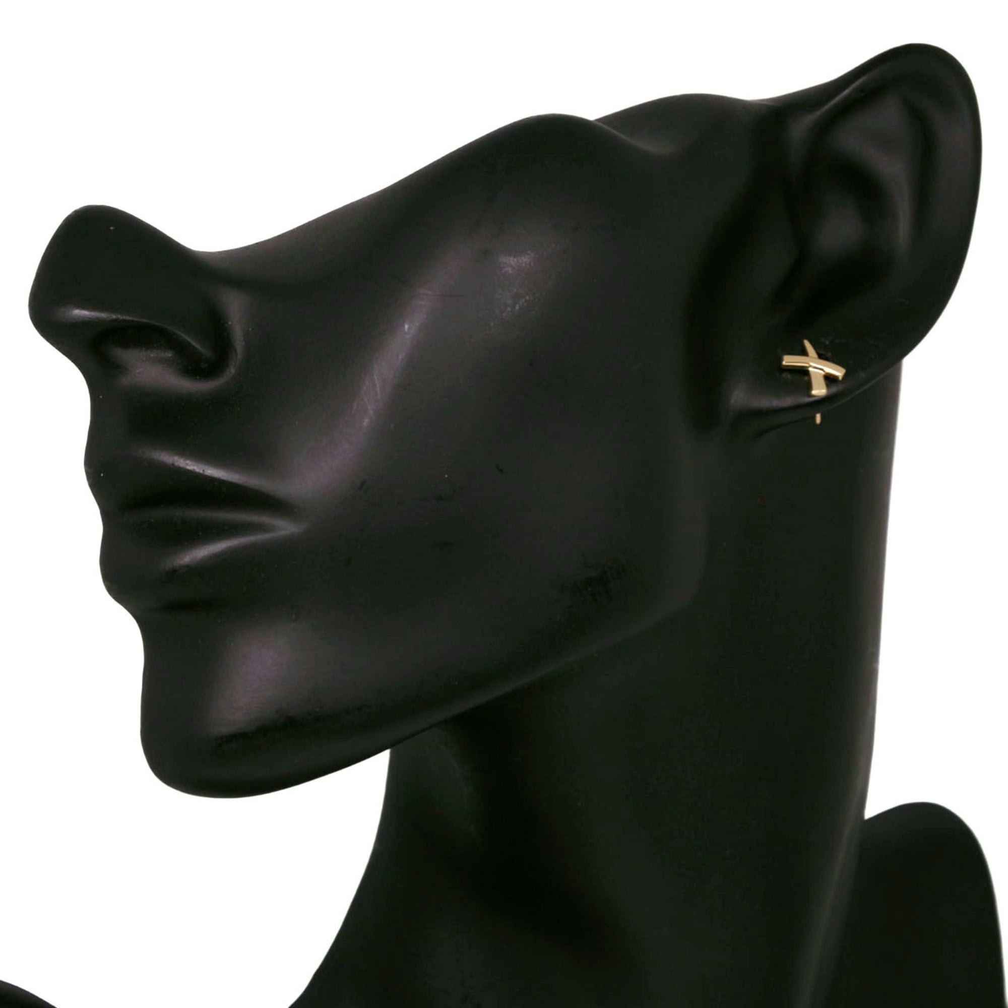 Paloma Picasso Earrings 18K Yellow Gold 18K Yellow Gold