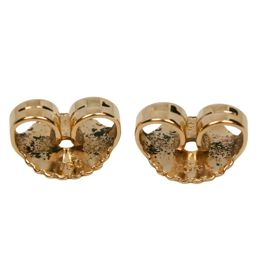 Paloma Picasso Earrings 18K Yellow Gold 18K Yellow Gold