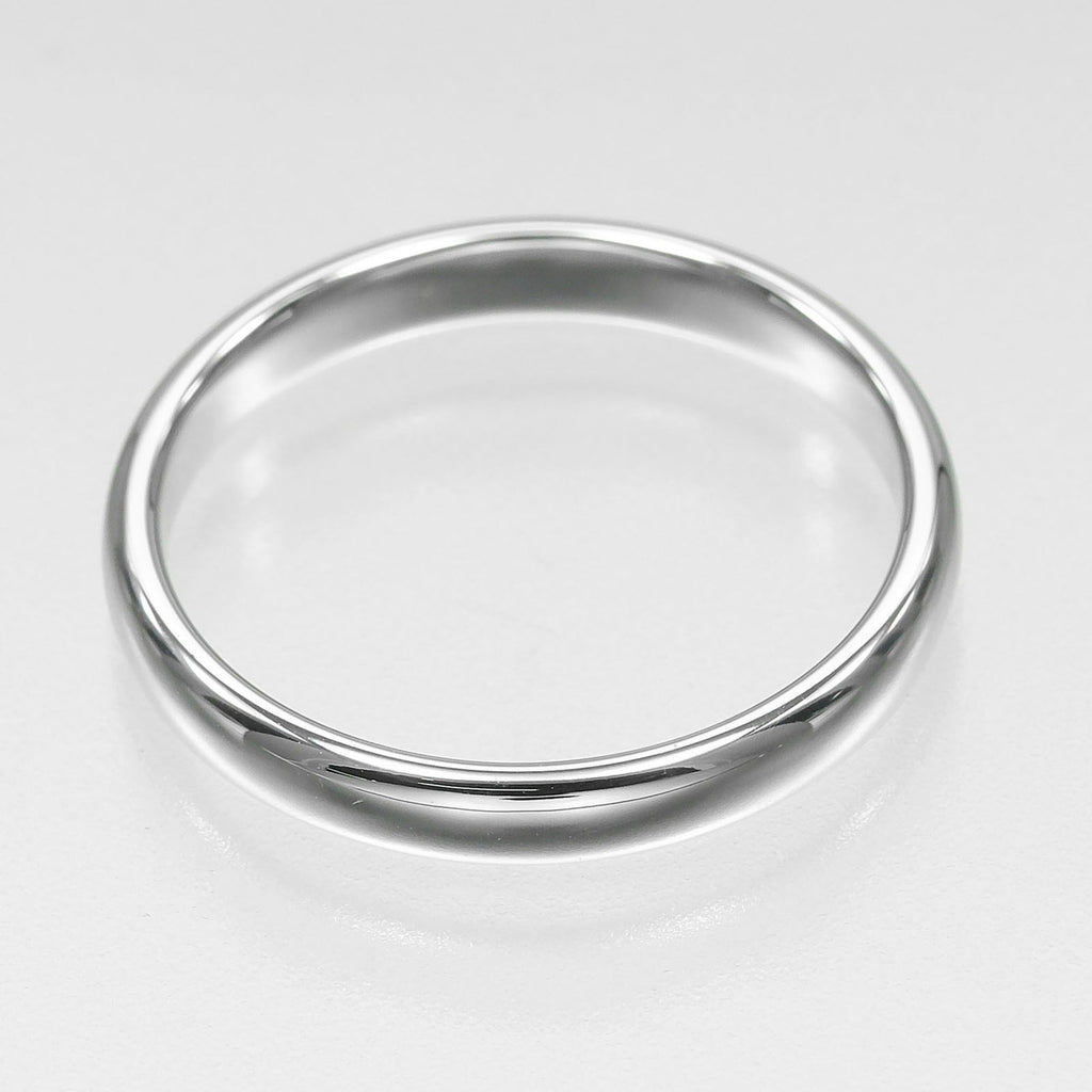 Forever Classic Ring Platinum
