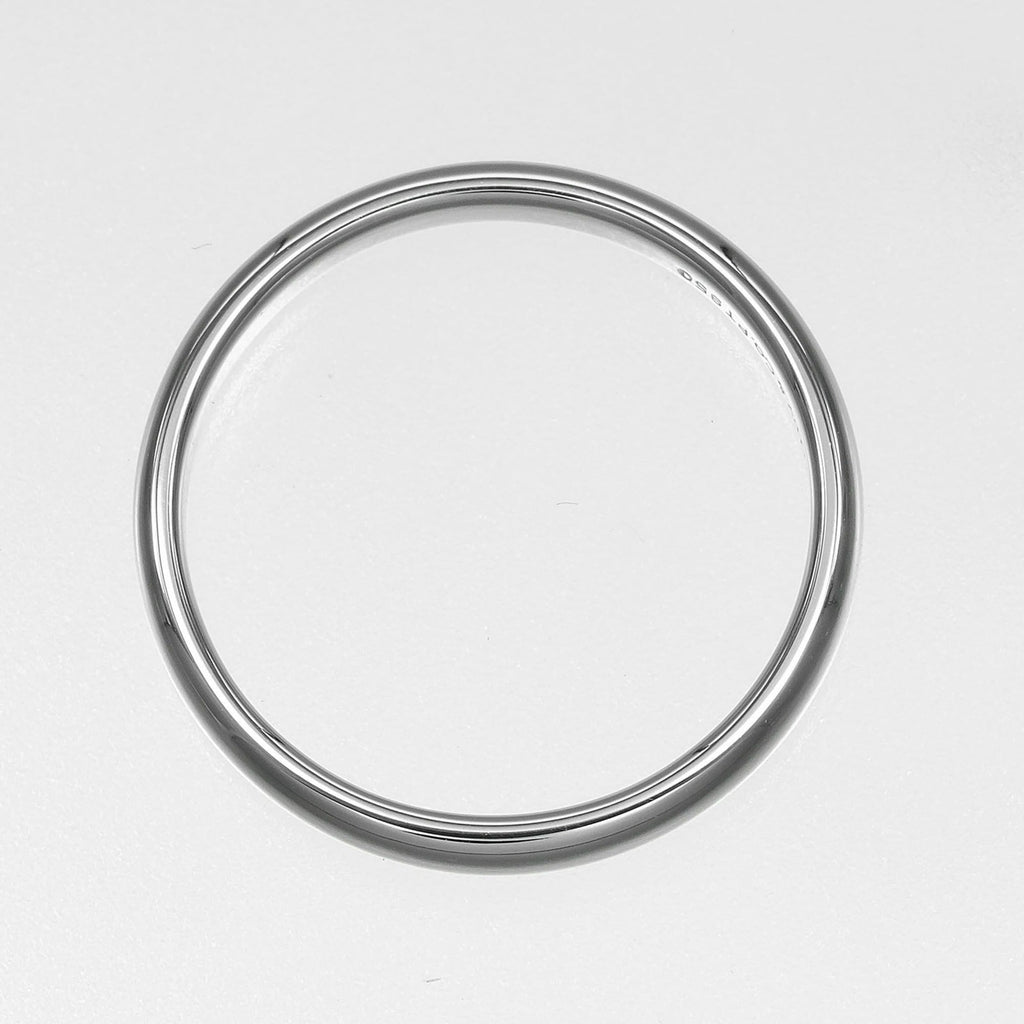 Forever Classic Ring Platinum