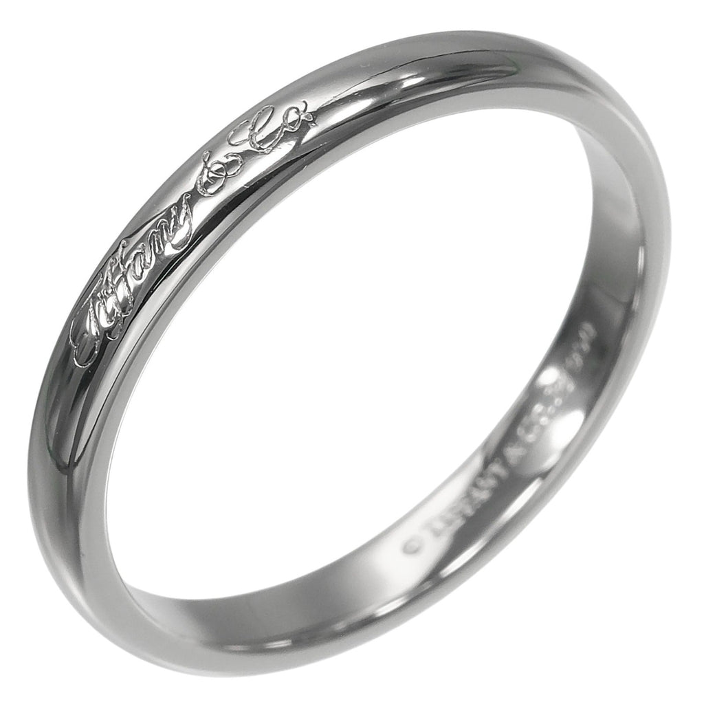 Lucida Ring Platinum