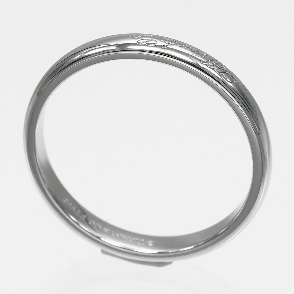 Lucida Ring Platinum
