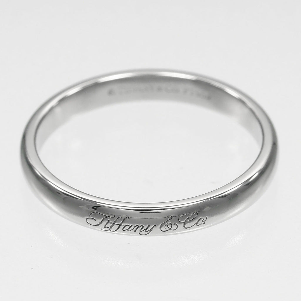 Lucida Ring Platinum
