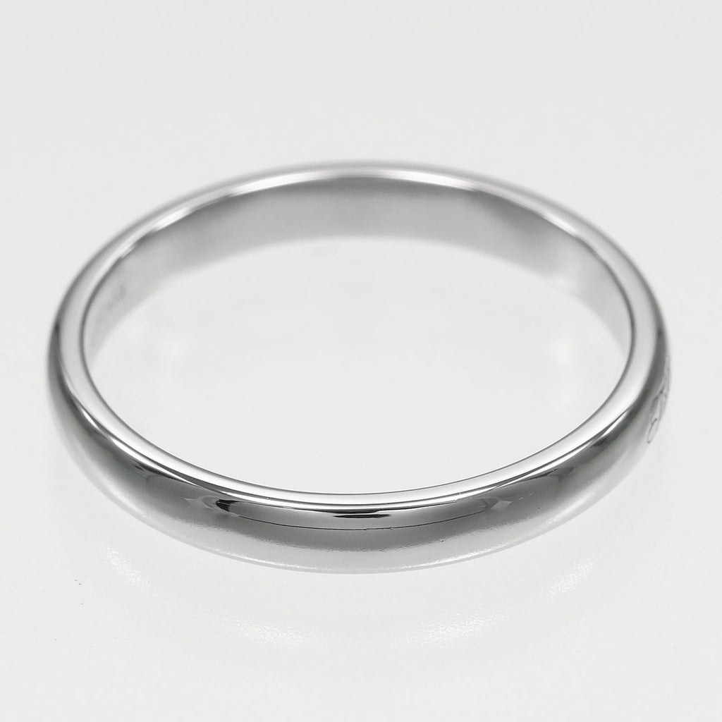 Lucida Ring Platinum
