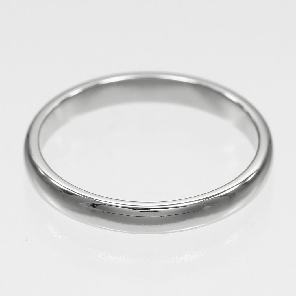 Lucida Ring Platinum