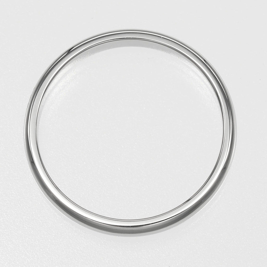 Lucida Ring Platinum